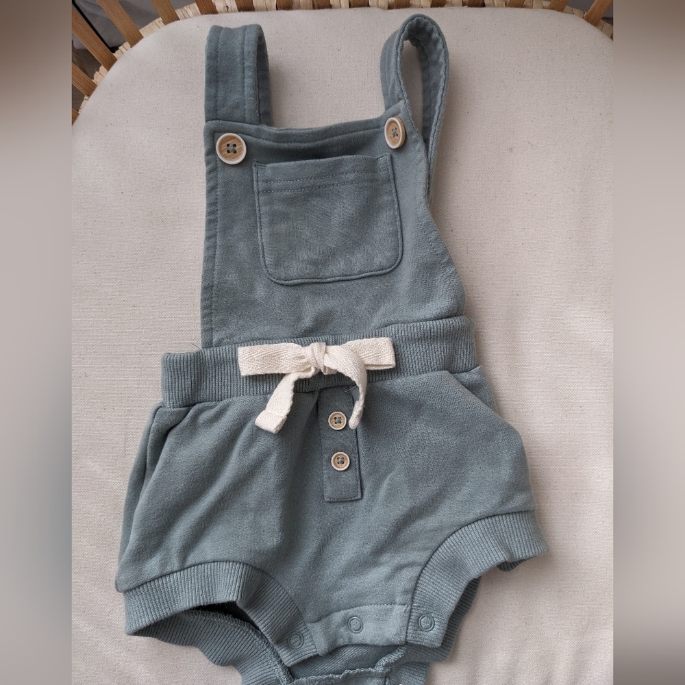Jamie Kay Mason Playsuit